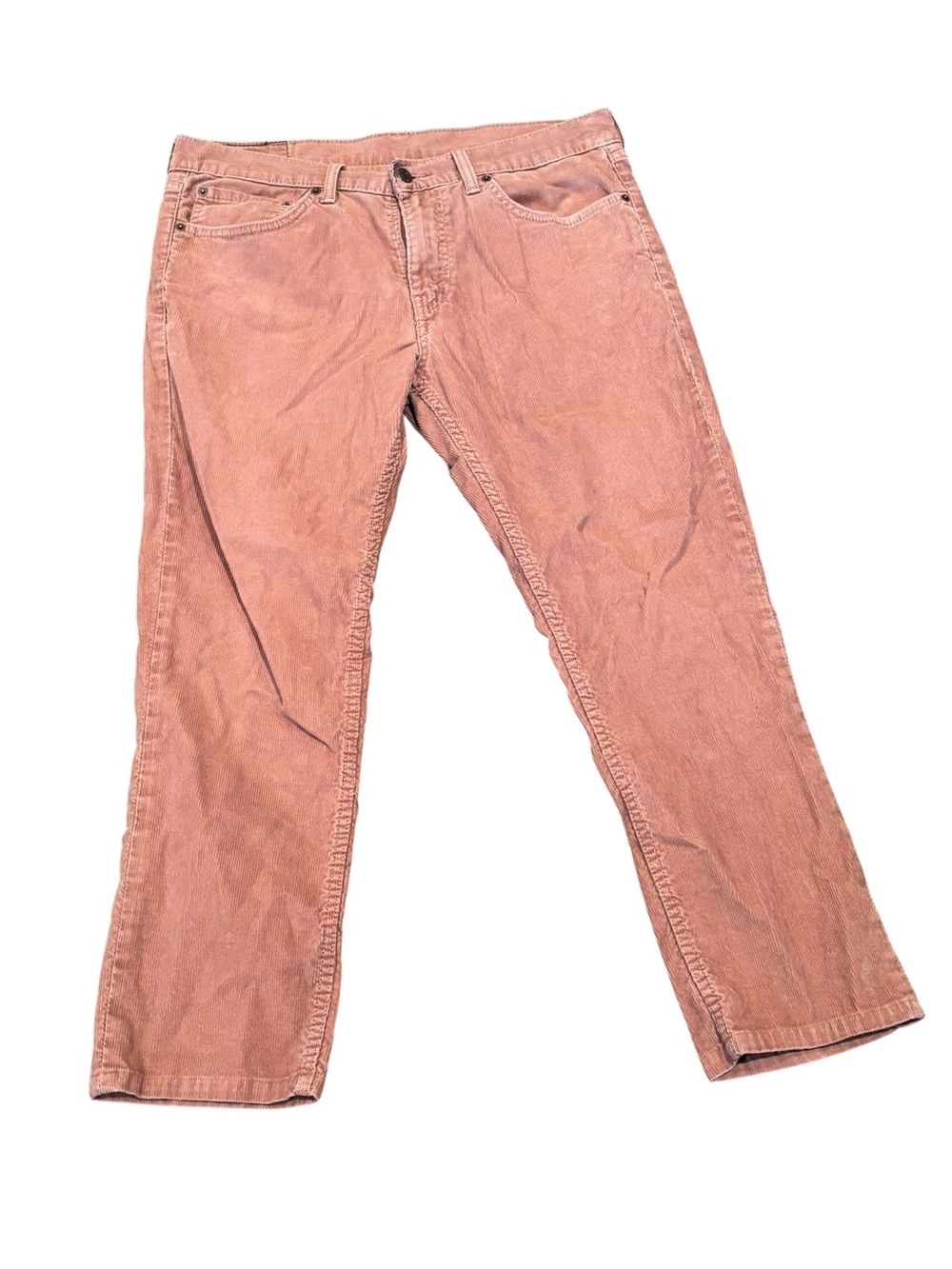 5.11 Tactical Men's Dusty Rose Corduroy Pants
